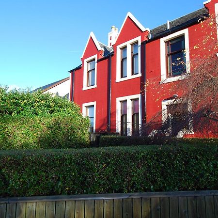 Stornoway Apartment 외부 사진