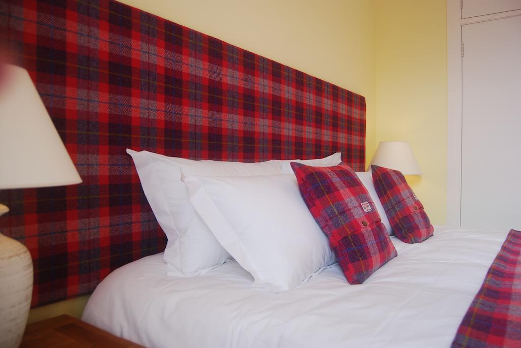 Stornoway Apartment 객실 사진