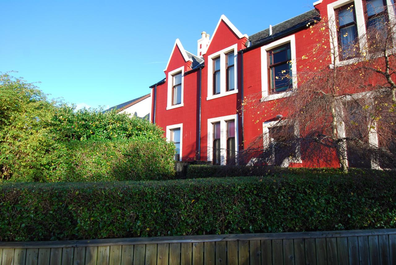 Stornoway Apartment 외부 사진